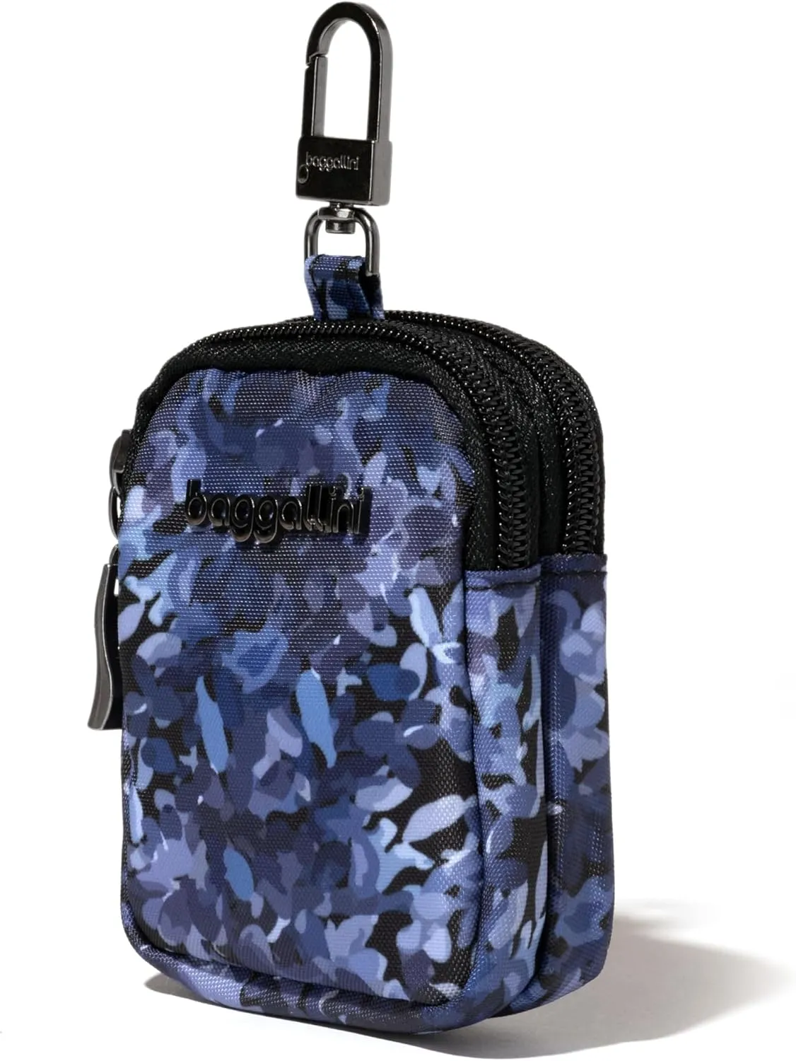 Baggallini womens On the Go Mini Pouch