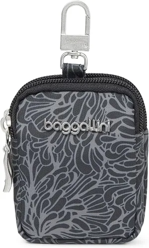 Baggallini womens On the Go Mini Pouch
