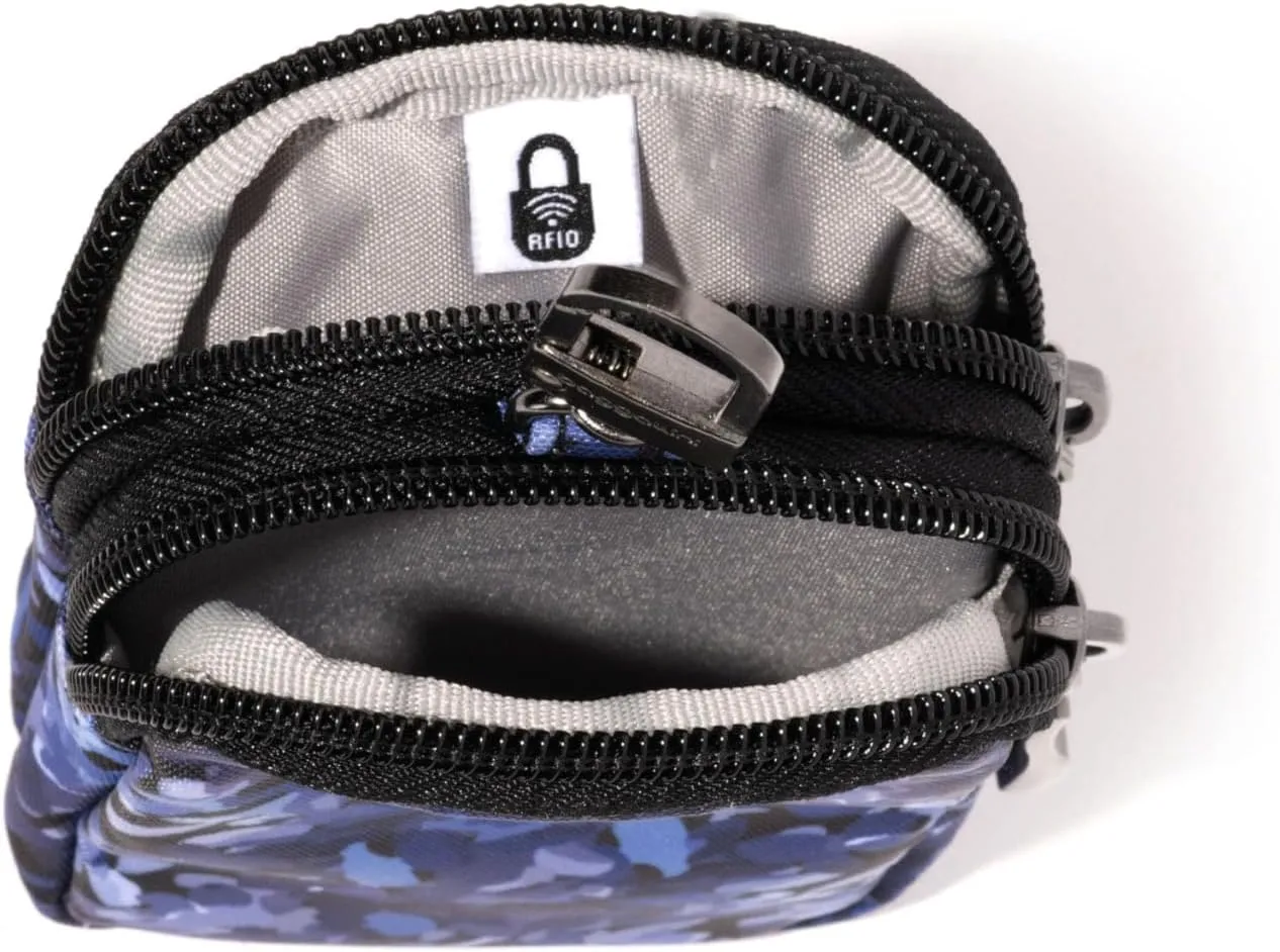 Baggallini womens On the Go Mini Pouch