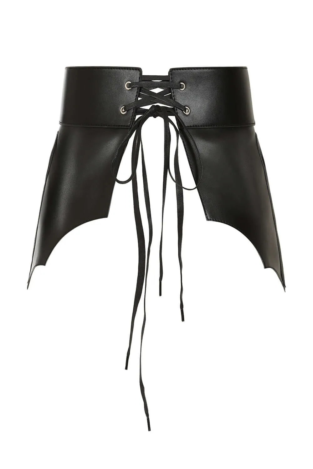 Banned Apparel Twilight Time Corset Belt