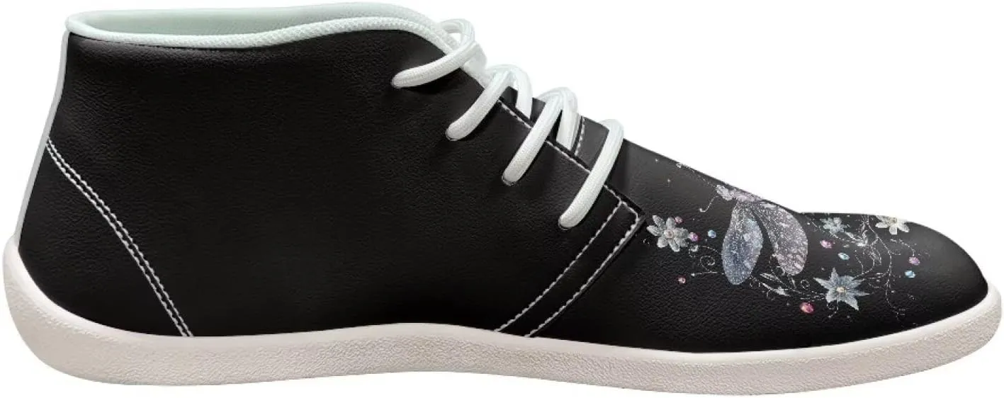 Barefoot Shoes Women Men Wide Toe Box Shoes Lightweight Minimalist Walking Shoes Zero Drop