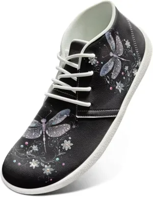 Barefoot Shoes Women Men Wide Toe Box Shoes Lightweight Minimalist Walking Shoes Zero Drop