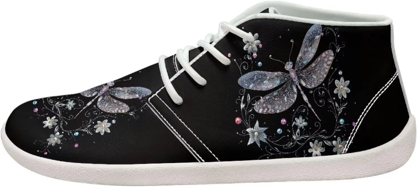 Barefoot Shoes Women Men Wide Toe Box Shoes Lightweight Minimalist Walking Shoes Zero Drop