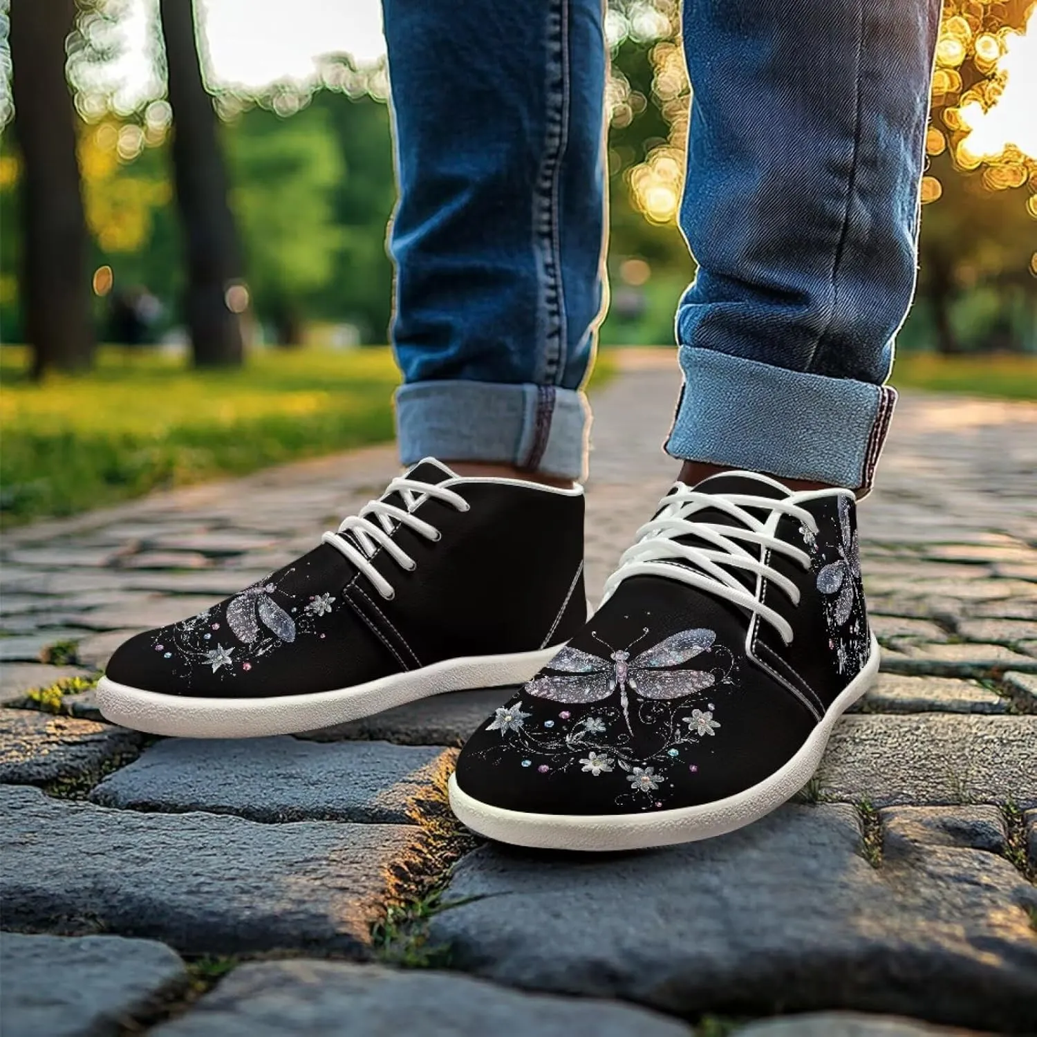 Barefoot Shoes Women Men Wide Toe Box Shoes Lightweight Minimalist Walking Shoes Zero Drop