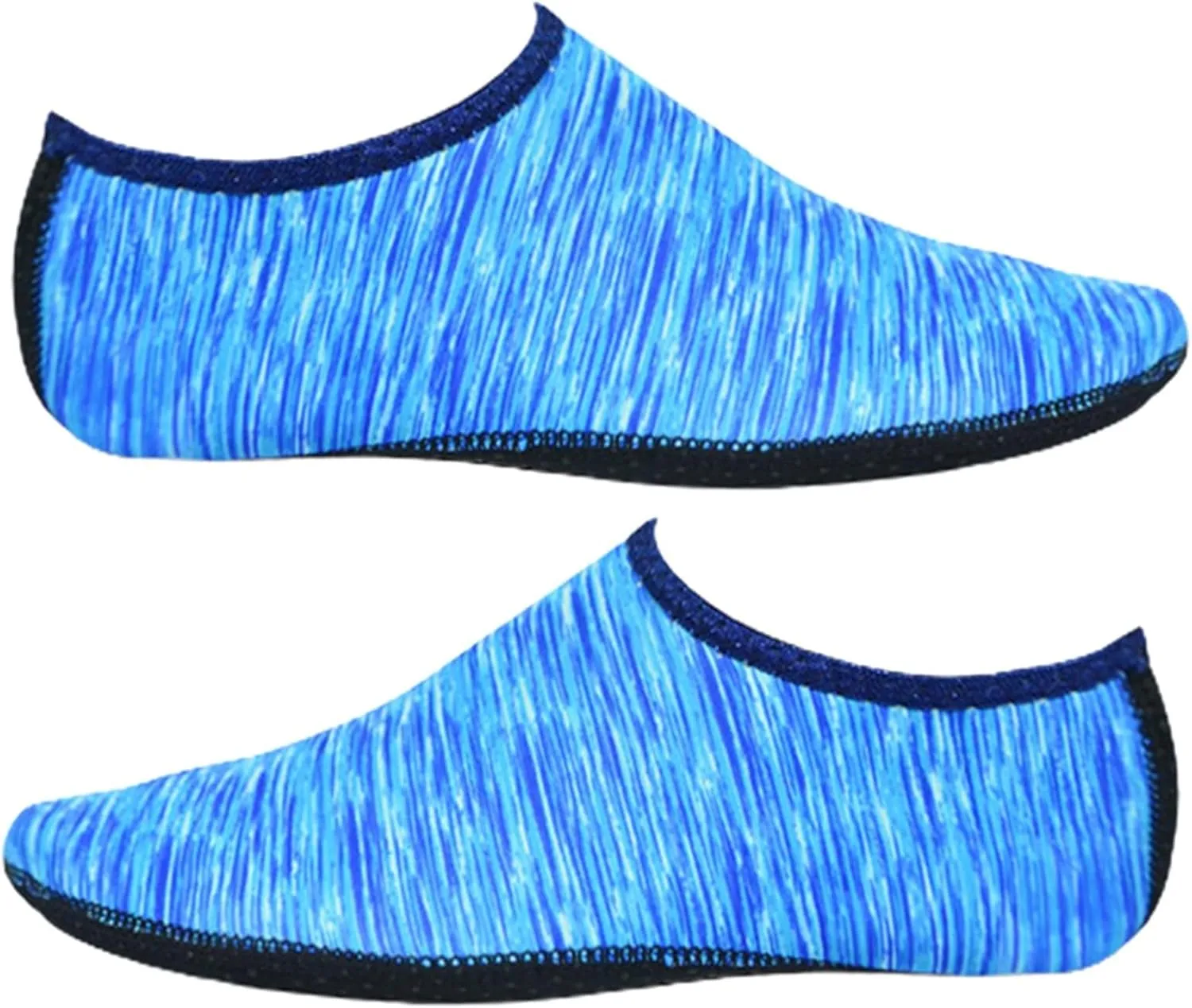 Barefoot Water Shoes Quick Dry Aqua Socks for Women Men Beach Swim Pool Surf Hiking Kayaking Yoga Outdoor Sports Activities
