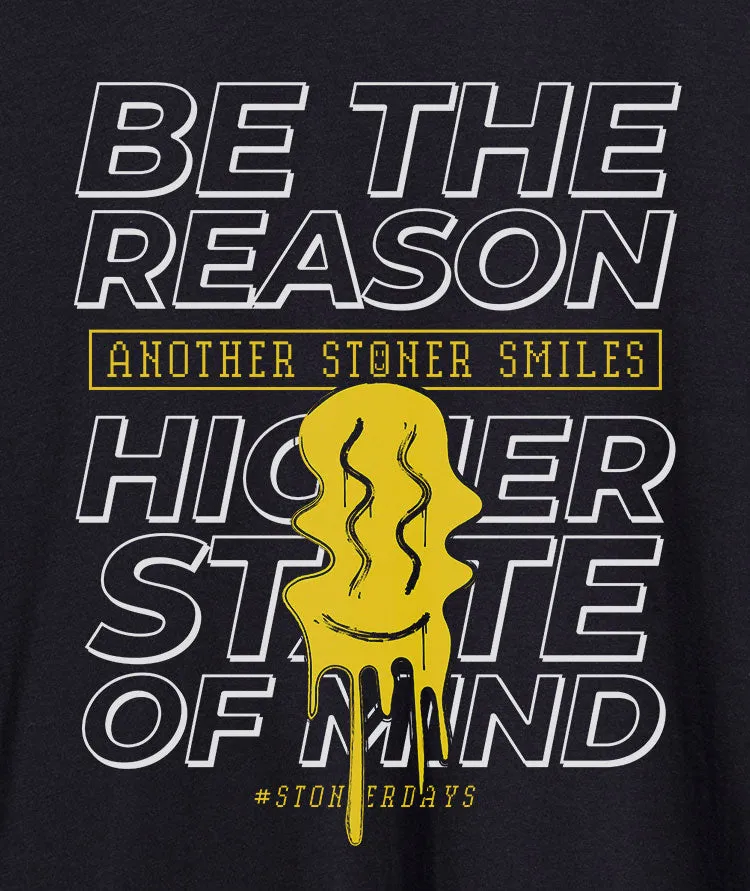 Be the Reason