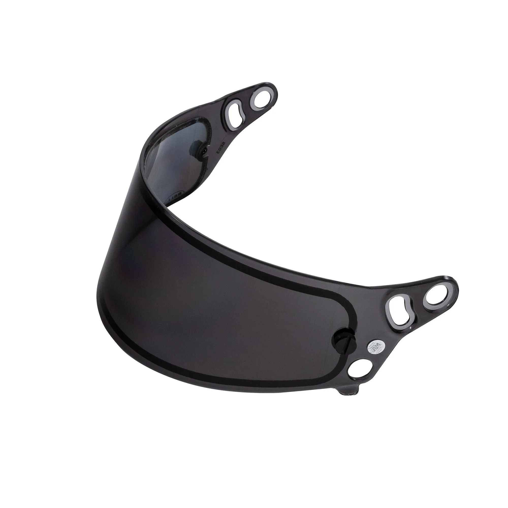 Bell SE03 3mm Replacement Shield For GTX3, GP3 and HP3 Helmets