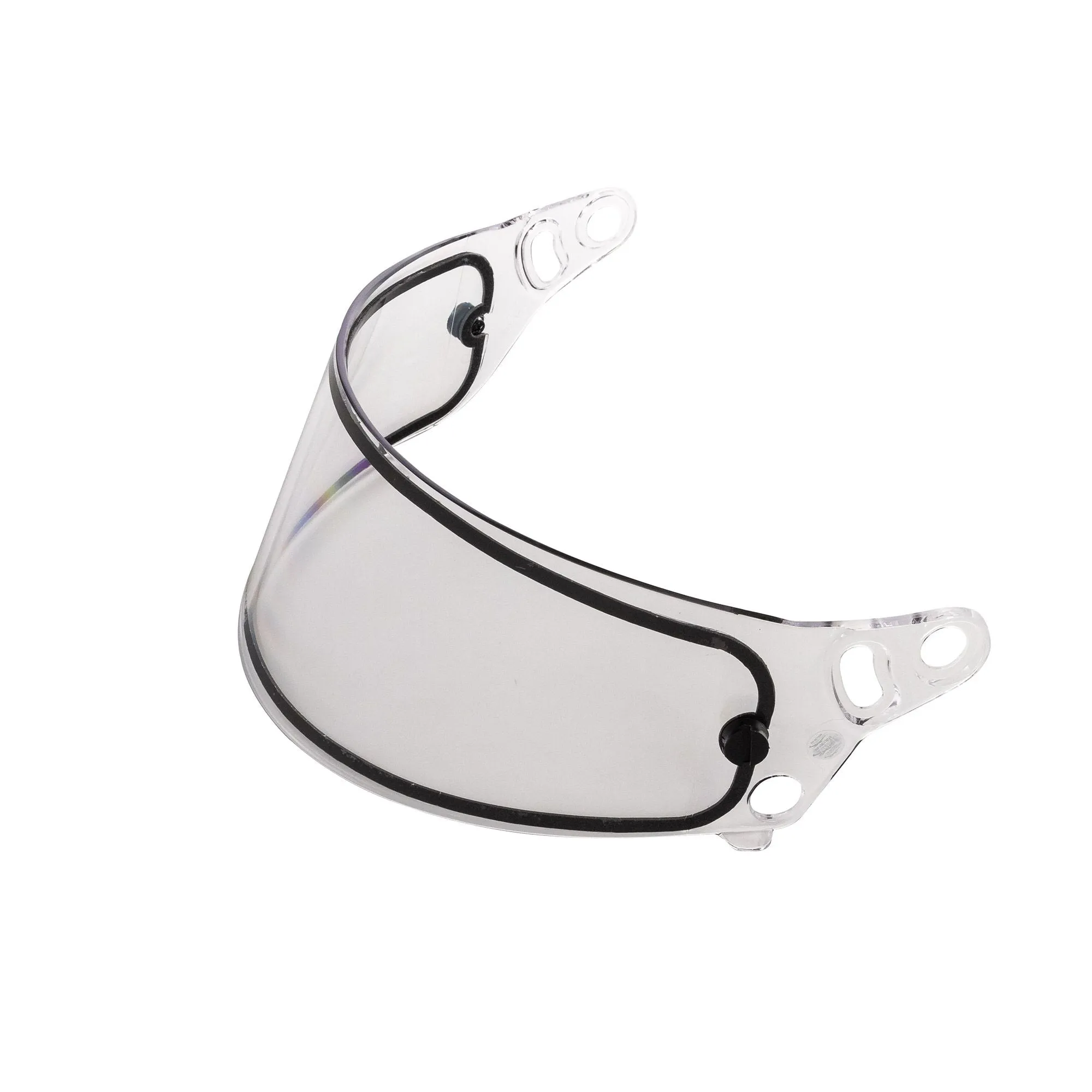 Bell SE03 3mm Replacement Shield For GTX3, GP3 and HP3 Helmets