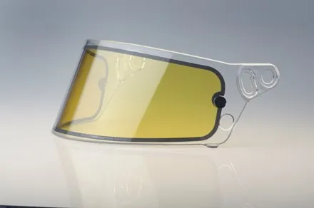 Bell SE03 3mm Replacement Shield For GTX3, GP3 and HP3 Helmets