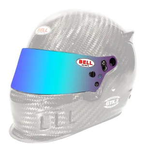 Bell SE03 3mm Replacement Shield For GTX3, GP3 and HP3 Helmets