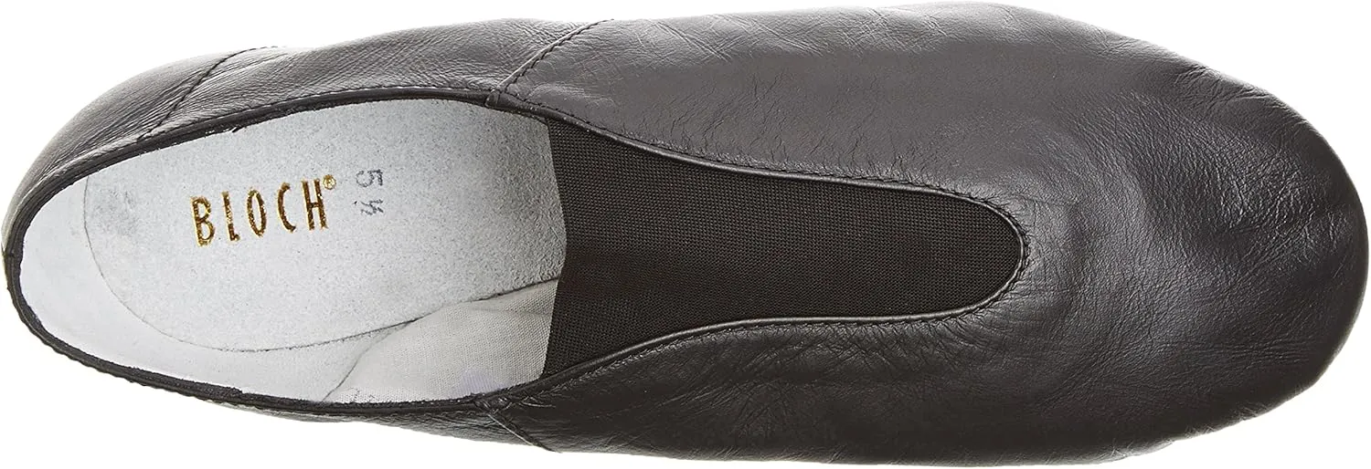 Bloch Women's Pure Jazz Loafer