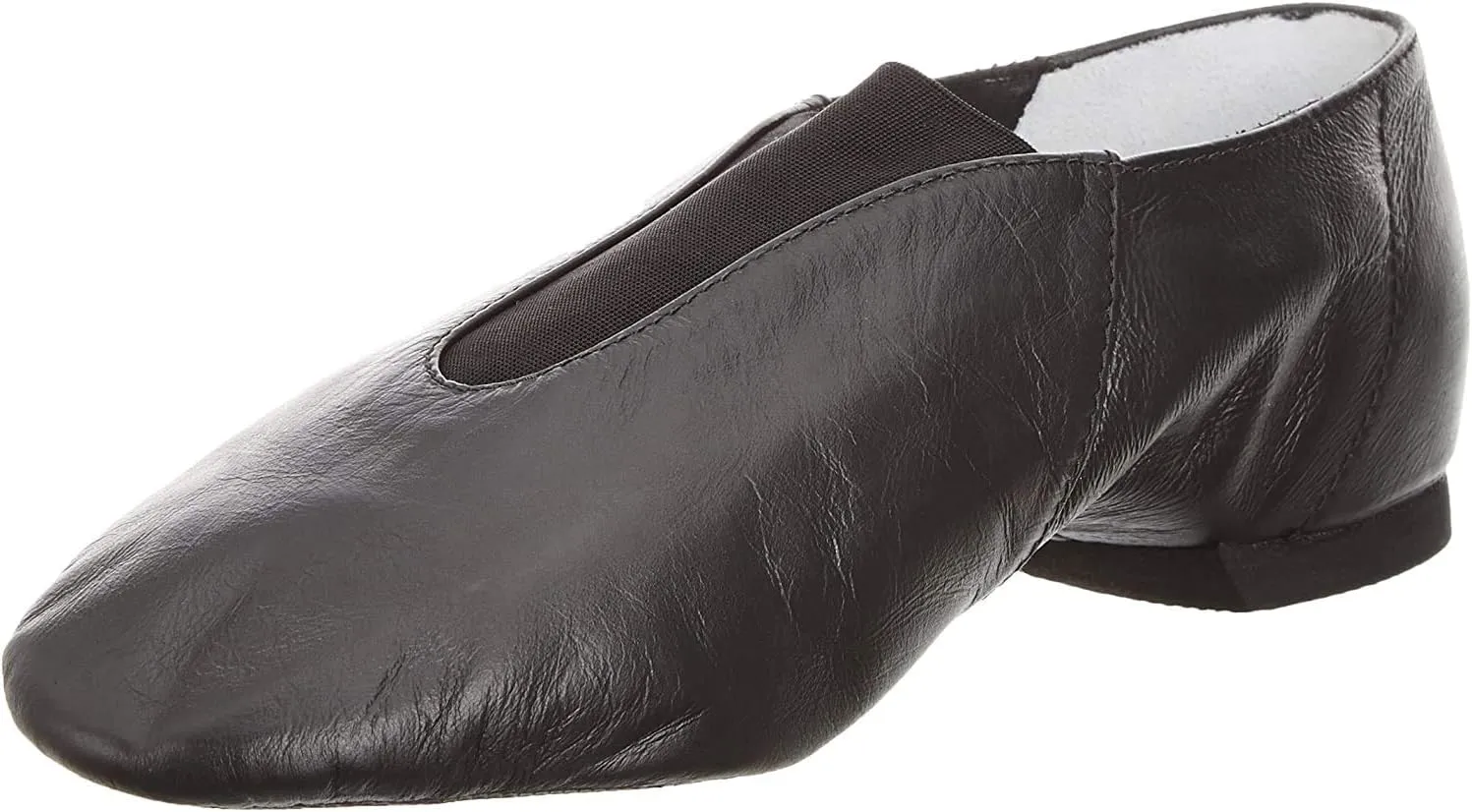 Bloch Women's Pure Jazz Loafer