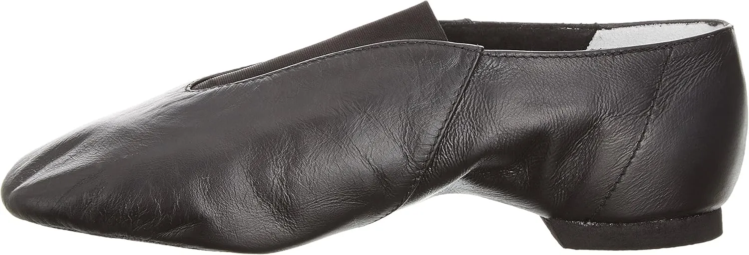Bloch Women's Pure Jazz Loafer
