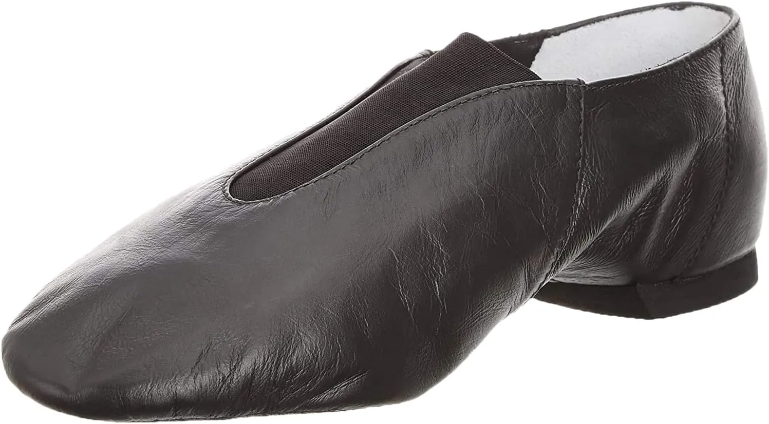 Bloch Women's Pure Jazz Loafer