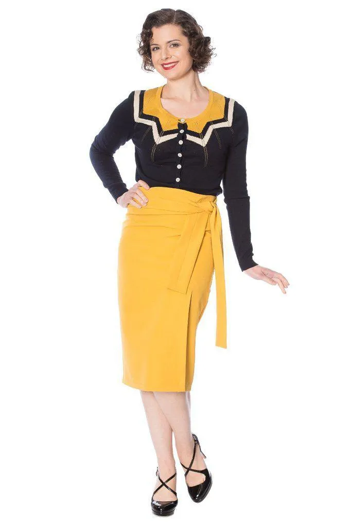 Bow Skirt