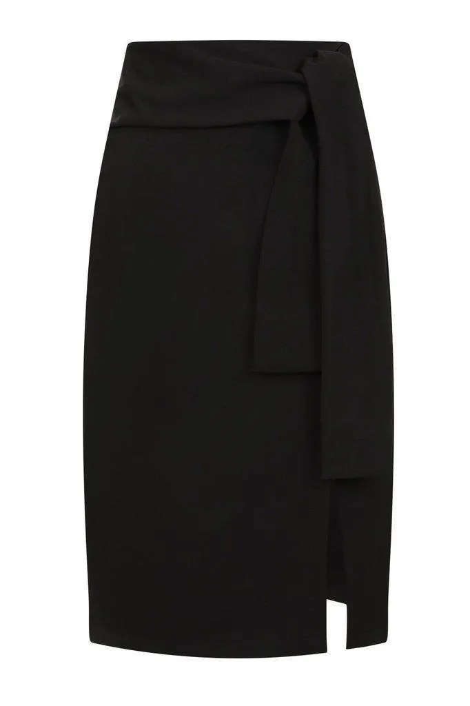 Bow Skirt