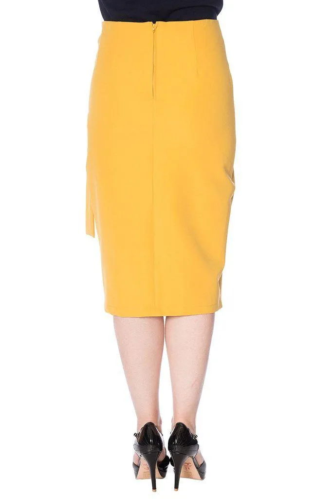 Bow Skirt