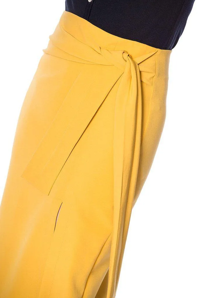 Bow Skirt