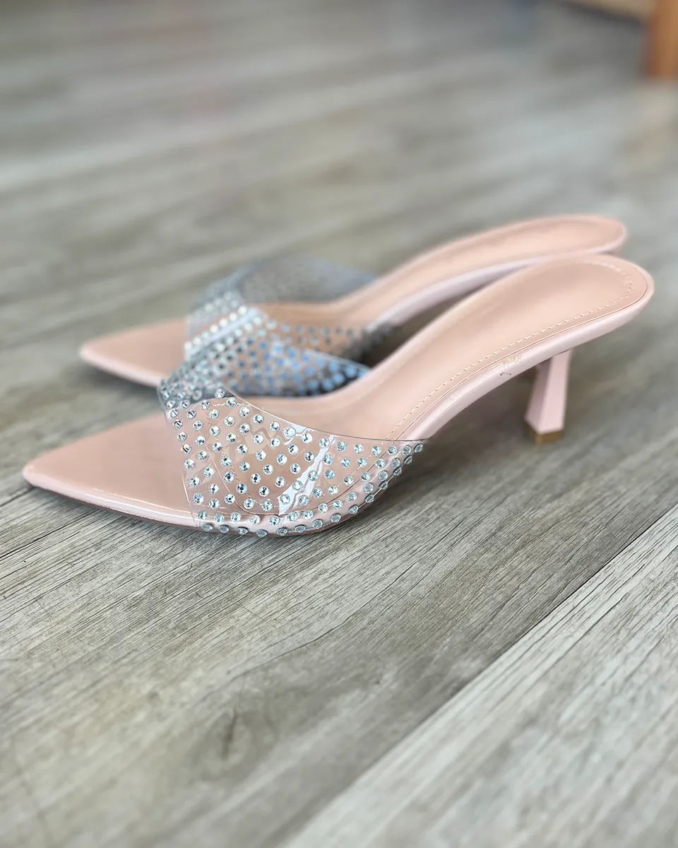 Brittney Heel