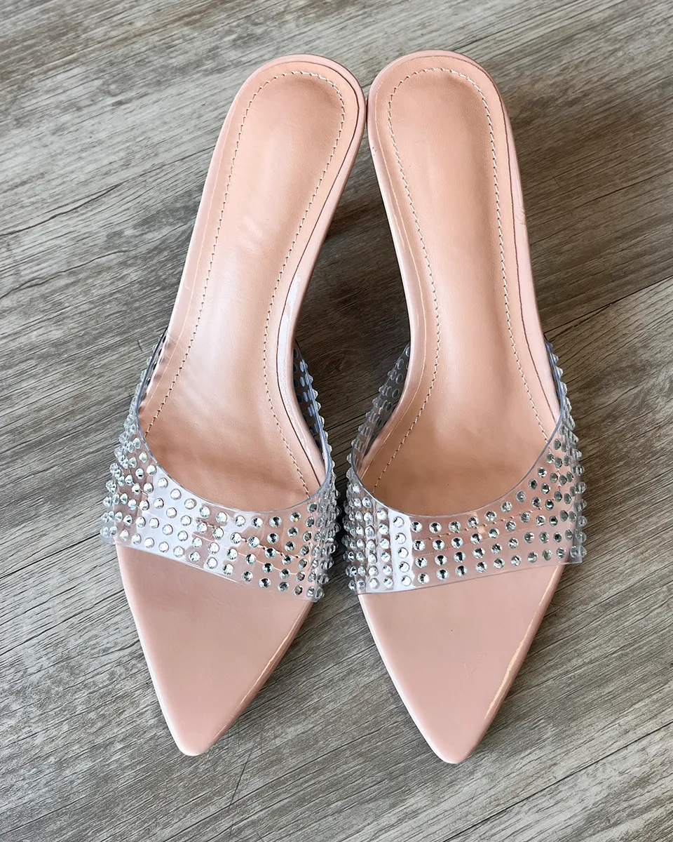 Brittney Heel