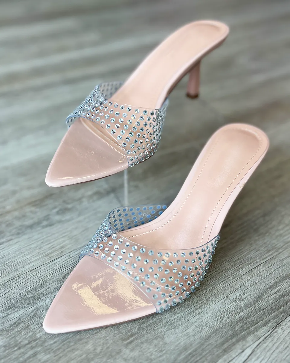 Brittney Heel