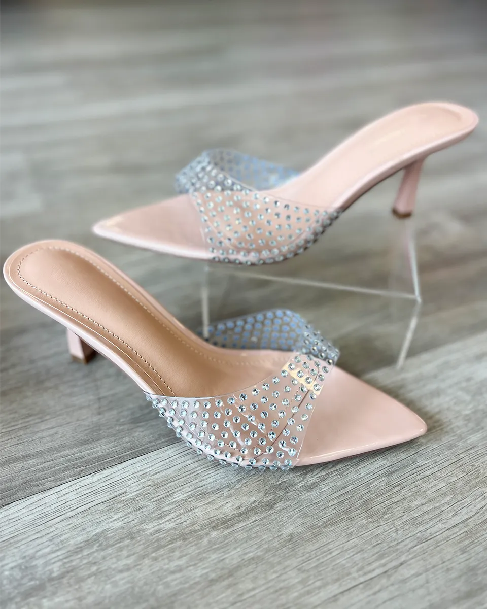 Brittney Heel