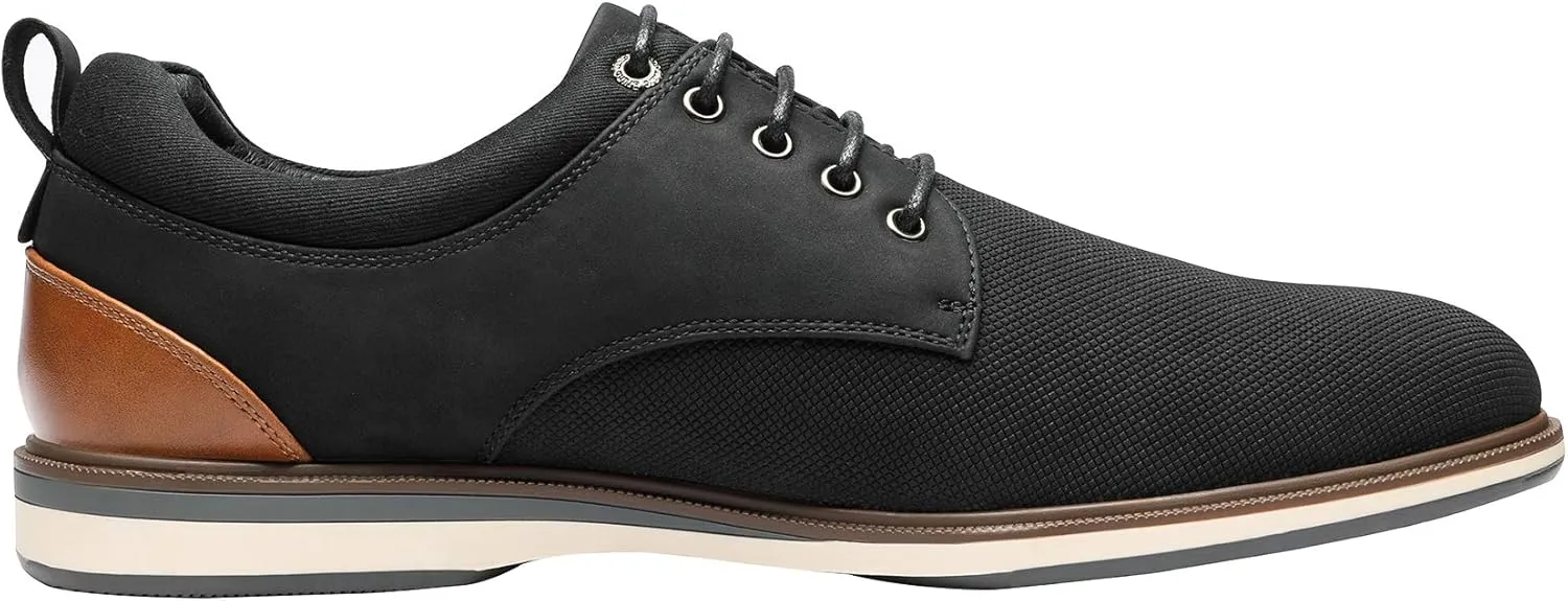 Bruno Marc Men's Dress Shoes Casual Business Oxford