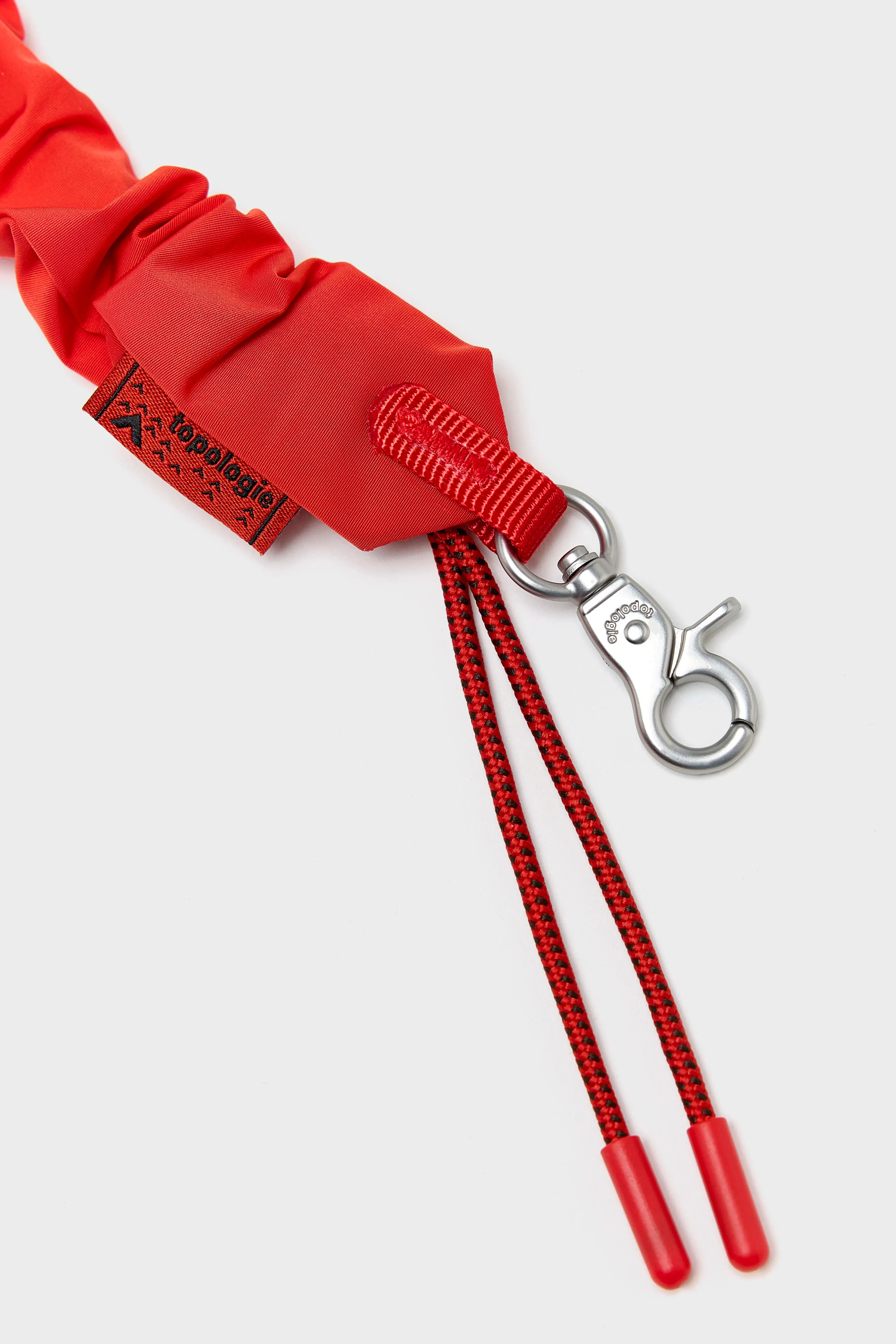 Bungee Strap (251 / W / RED)
