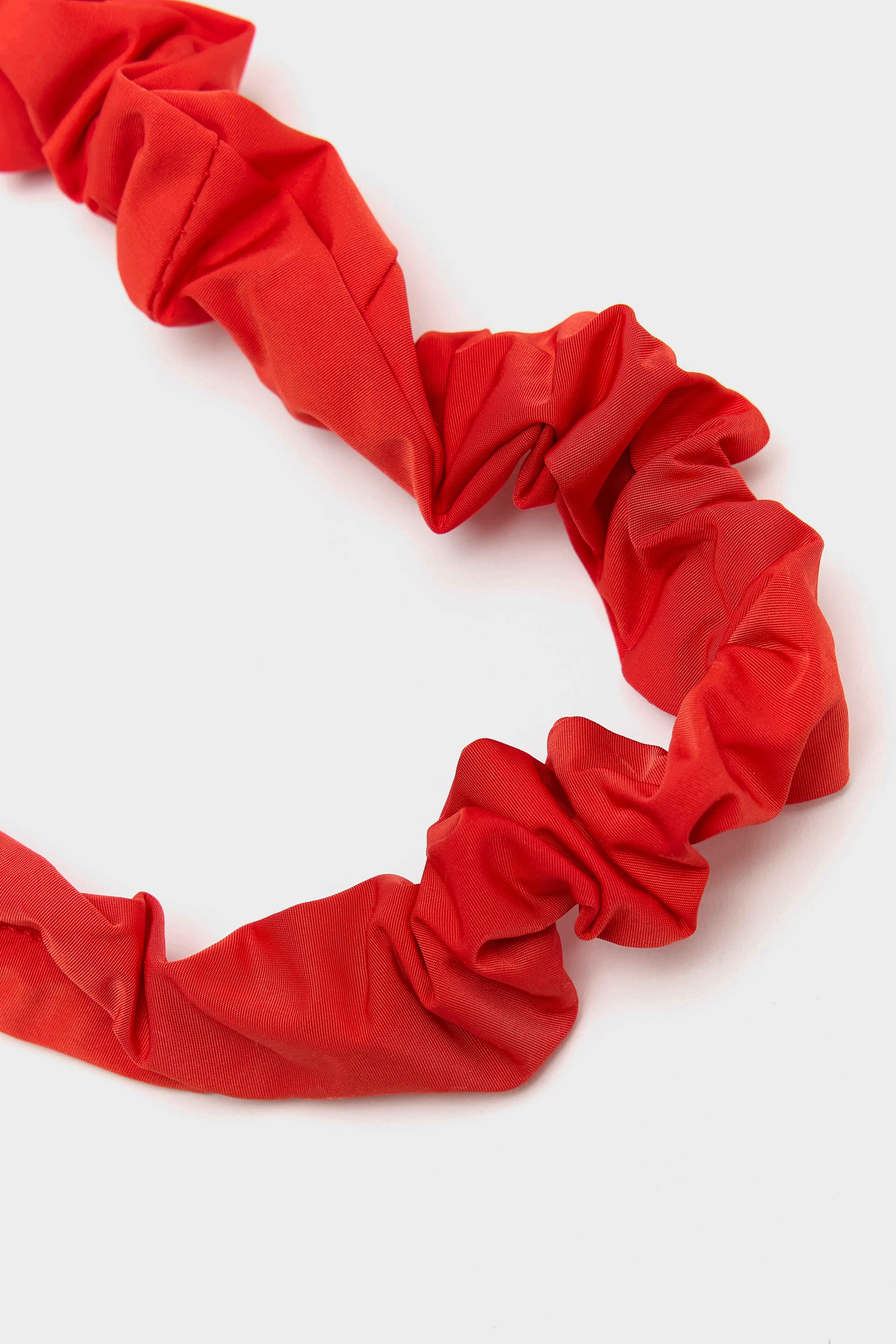 Bungee Strap (251 / W / RED)