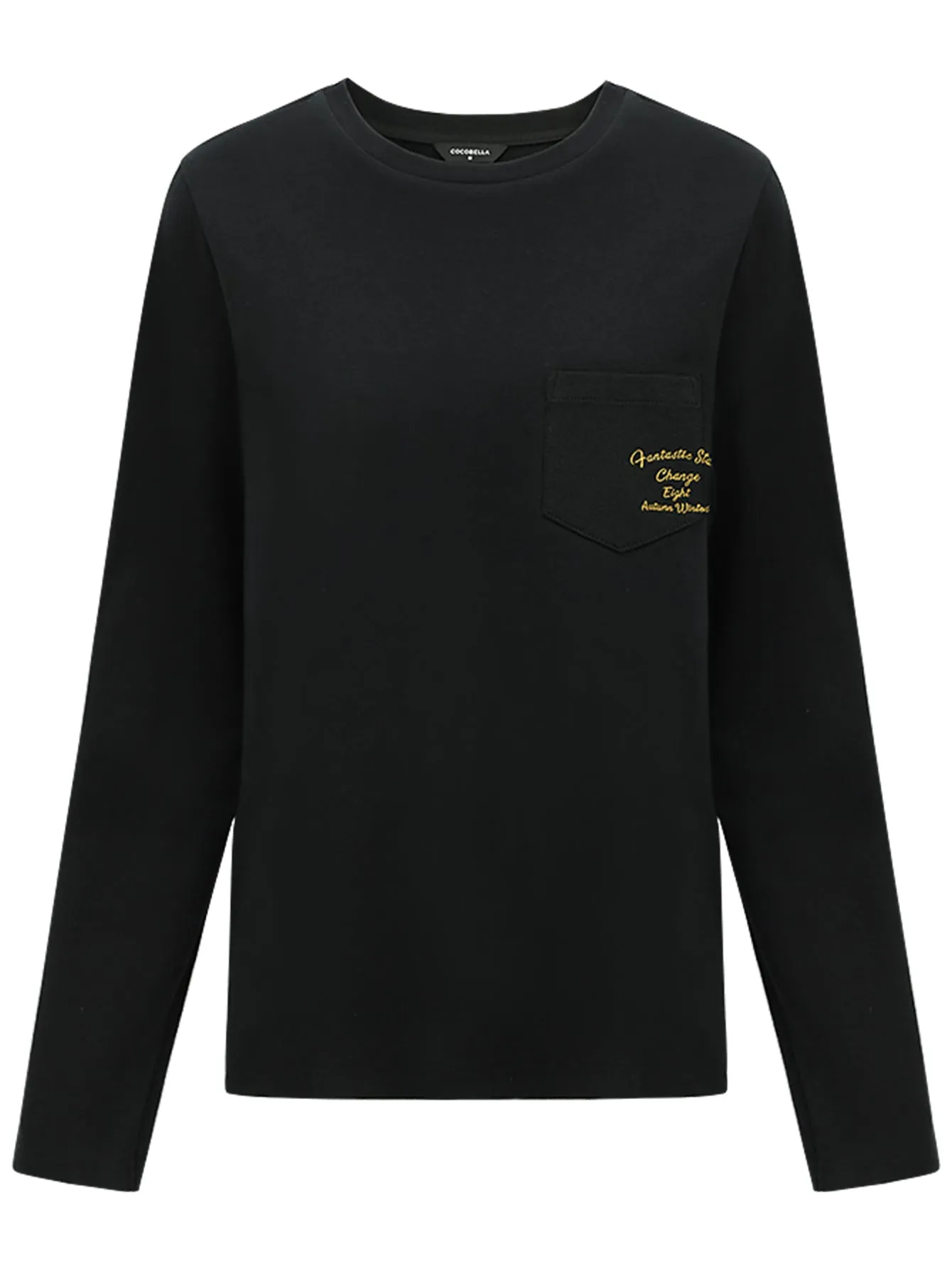 Casual Days Long Sleeve Tee