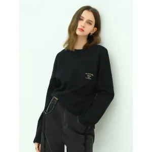 Casual Days Long Sleeve Tee