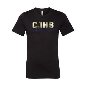 Central Gingham Soft Tee