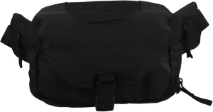 Ciieeo Climbing Women's Bag Outdoor Men's Waist Bag Running Waist Zippers Comfortable for Extended Use Compact Storage
