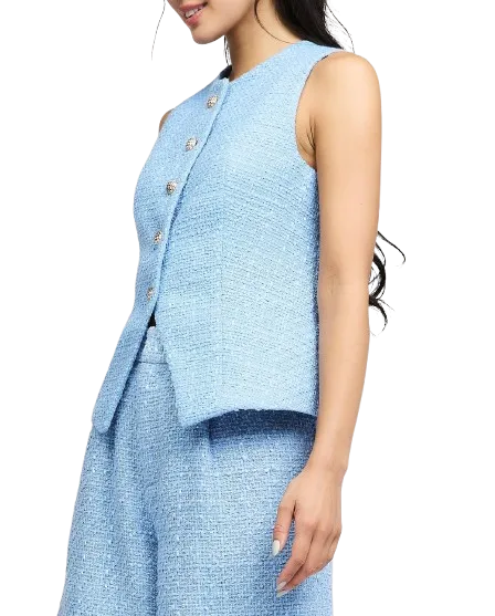 Clair Vest