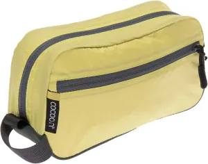 COCOON - Premium - On-The-Go Light Minimalist Toiletry Kit - Wild Lime - Medium