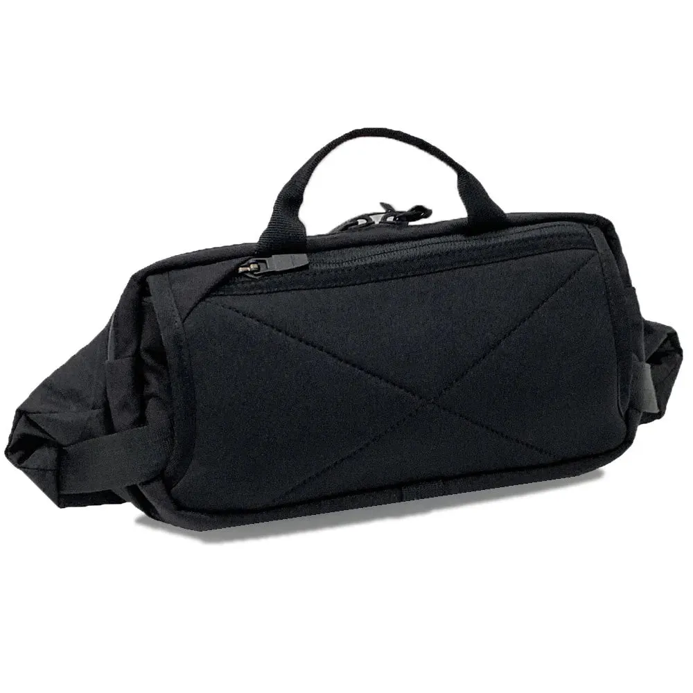 Code of Bell X-POD II - Sling Pack