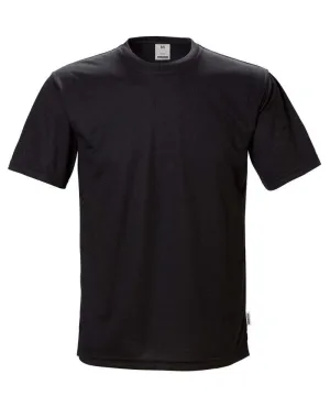 Coolmax t-shirt Fristads 100% polyester 918