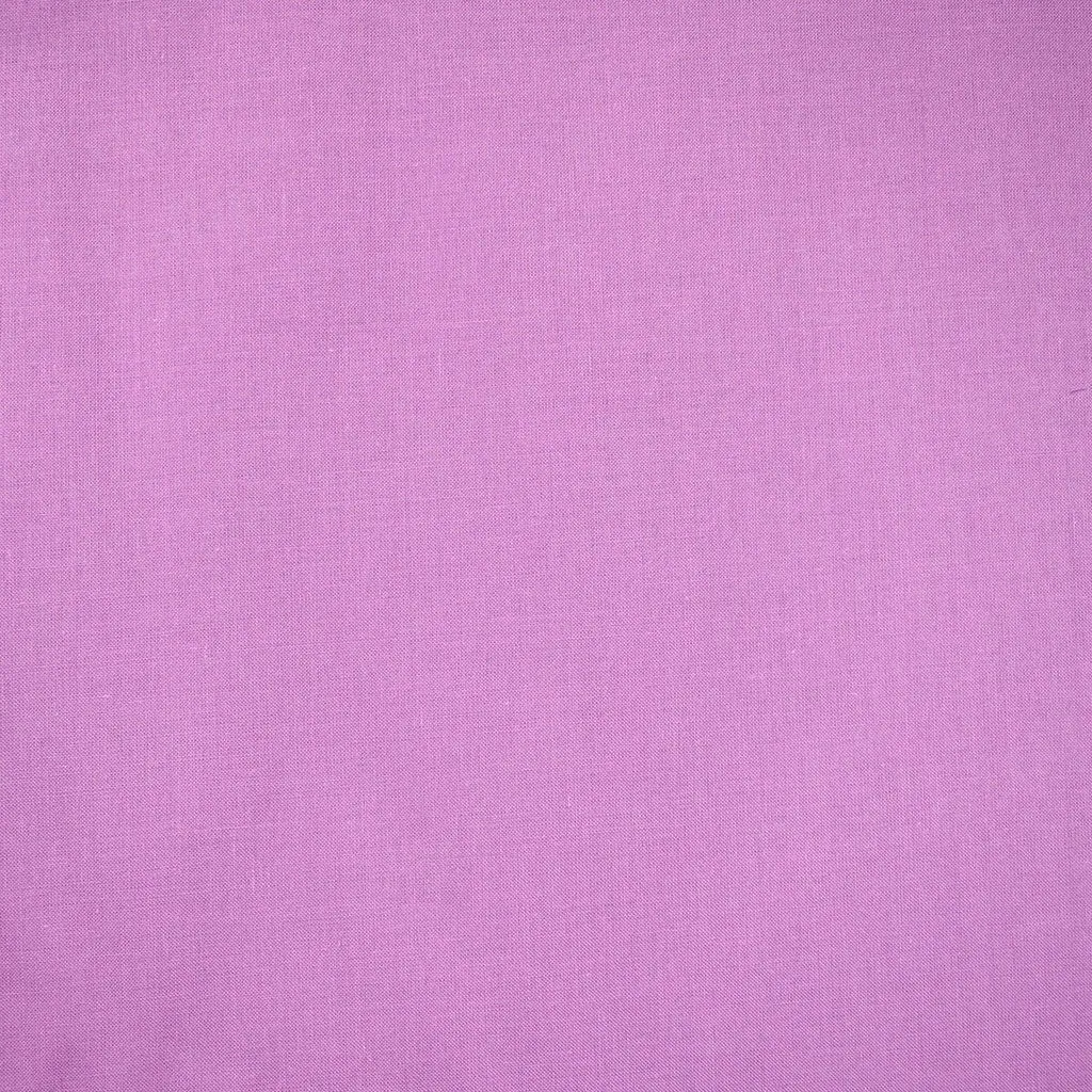 Cotton Voile Solid Orchid