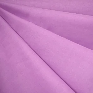 Cotton Voile Solid Orchid