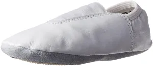 Danzcue Child Leather Gymnastic Shoes