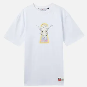 DOVE TEE WHITE