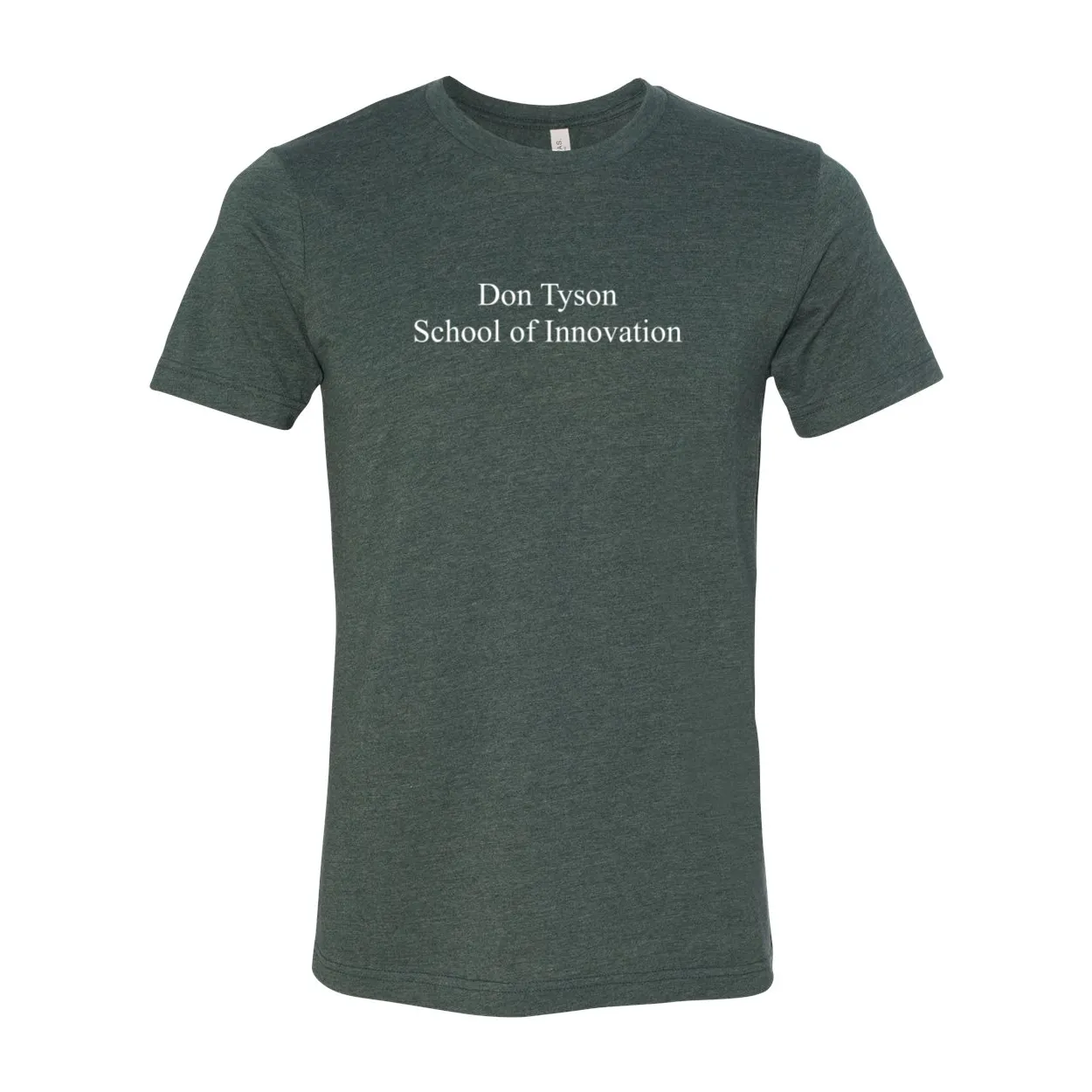 DTSOI Simple Soft Tee