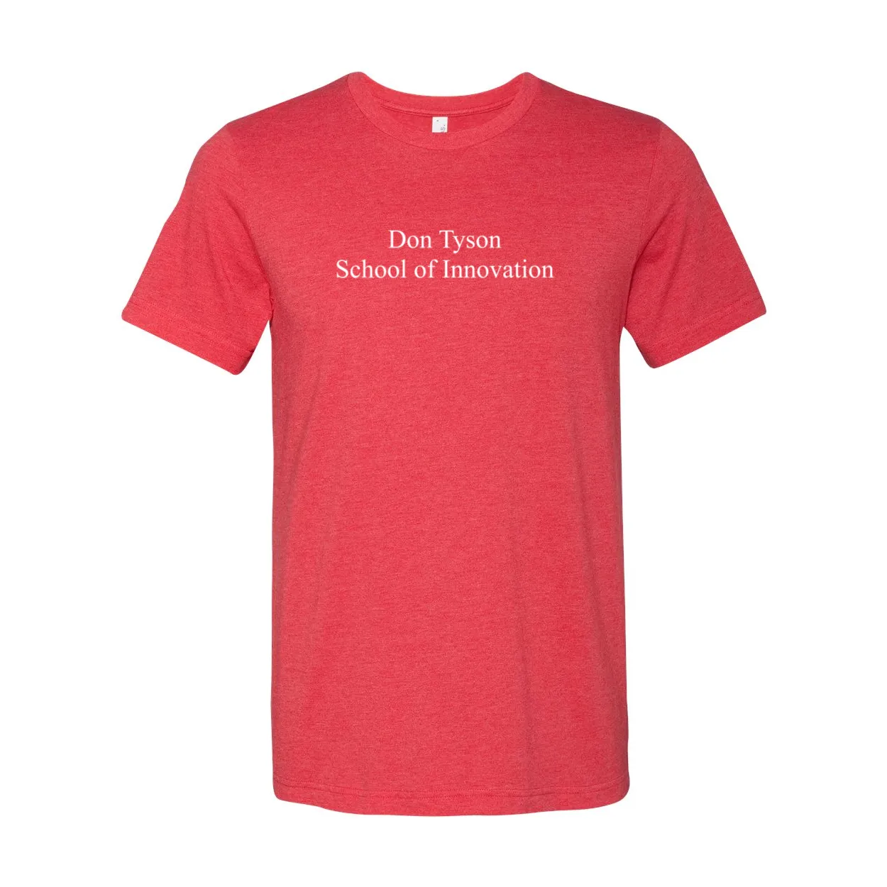 DTSOI Simple Soft Tee