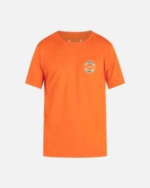 Everyday Wavvy Short Sleeve Tee