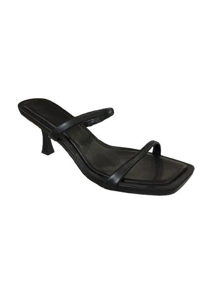 Gia Heel