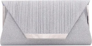 Glitter Clutch Purses Women Evening Bags Envelope Cluthes Formal Handbags Wedding Party Prom Purse Cow Print Tote Bag