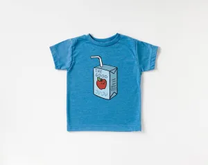 Good Juju T Shirt - Blue