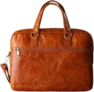 Handbags Mens Messenger Shoulder Bags Genuine Leather Business Briefcases Laptop Bags Computer Bags Crossbody Bags