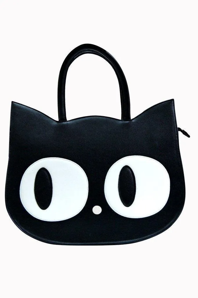 Heart Of Gold Handbag
