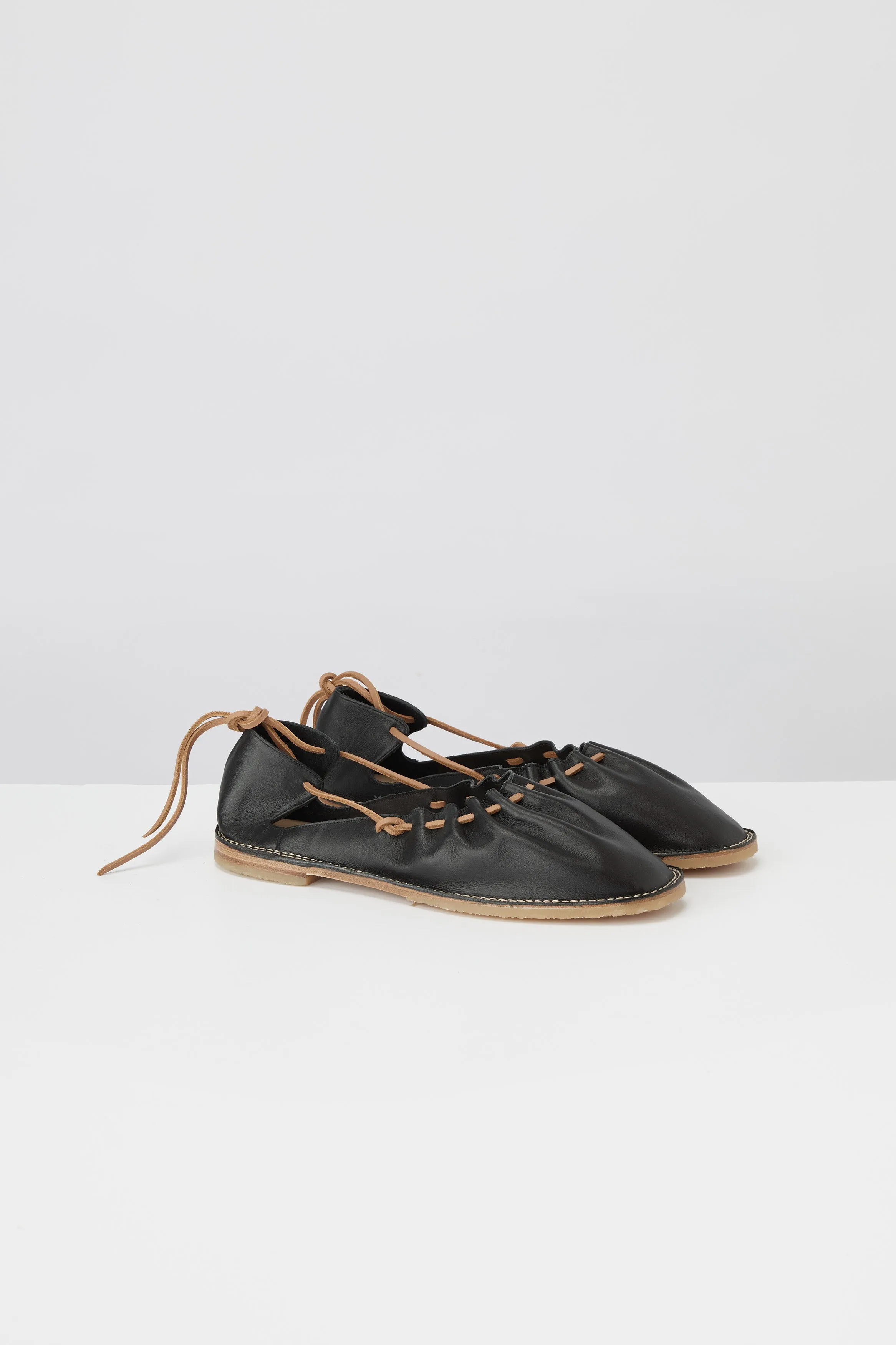 Hereu Escoco Flat